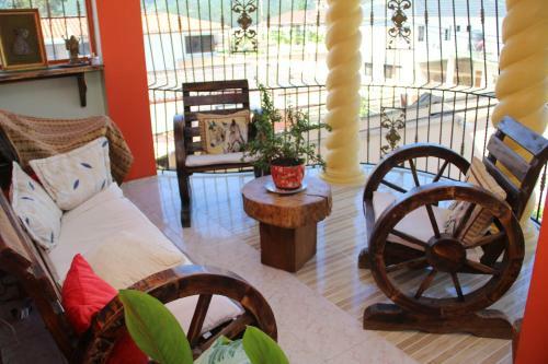 Hotel Valle Nuevo