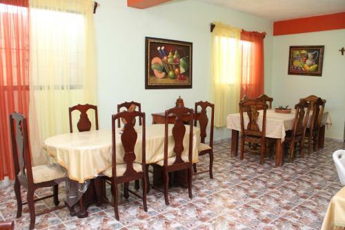 Hotel Valle Nuevo