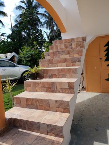 Apartamento Casita De Mariana