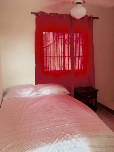 Apartamento Higuey Center City