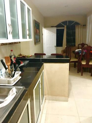 Apartamento Higuey Center City