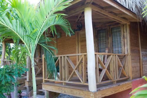 Banana Ranch Villages