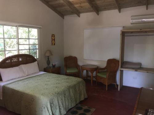 Albergue Casatranquila Hostal De Grupos
