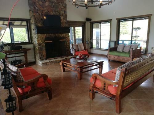 Hermosa Villa En Jamaca Dios
