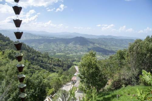 Hermosa Villa En Jamaca Dios