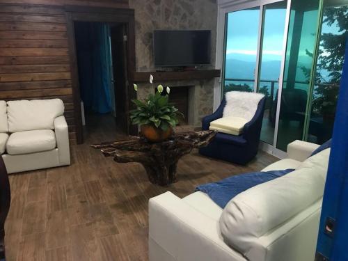 Apartamento Mansi�n Dubai