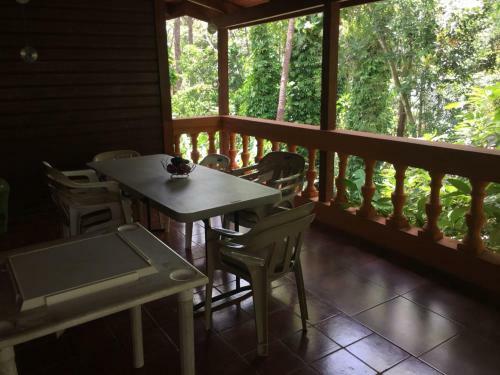 Villas Turistica Los Alpes