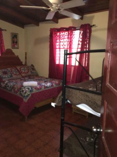Villas Turistica Los Alpes