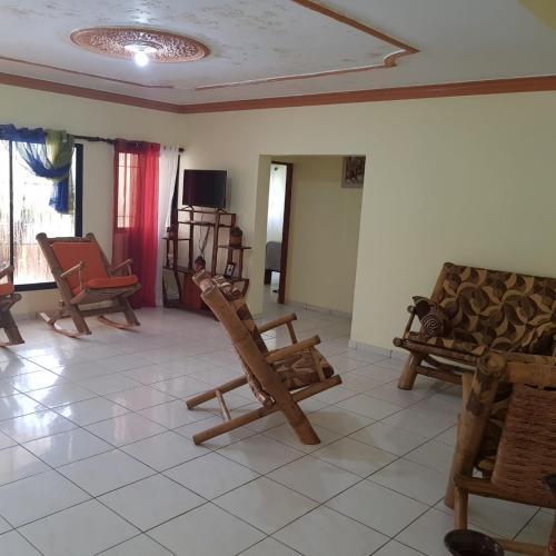 Residencia Abreu