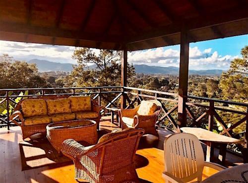 Jarabacoa - Villa Martinez