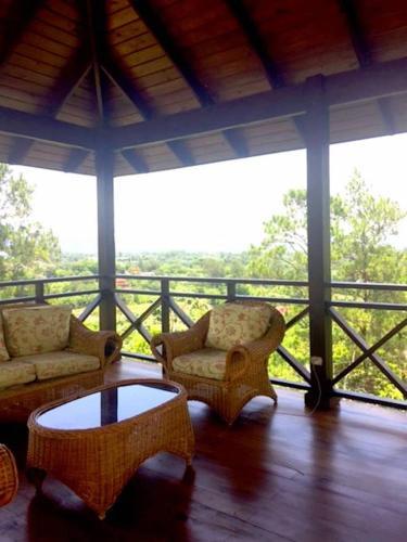 Jarabacoa - Villa Martinez
