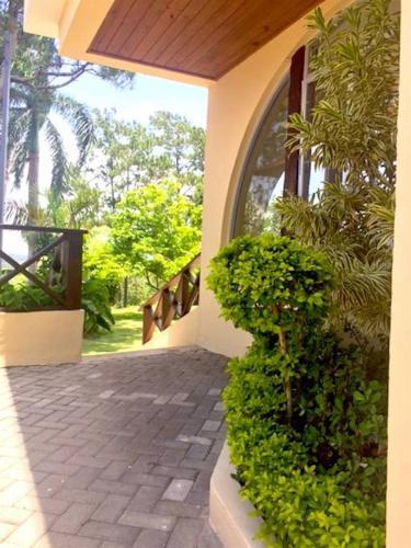 Jarabacoa - Villa Martinez