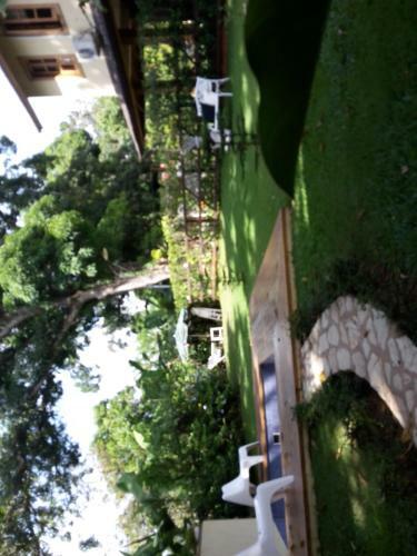 Villa Pinales De Buena Vista