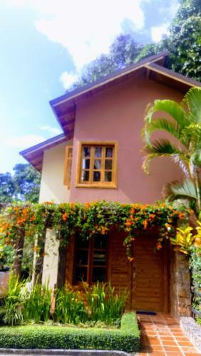 Villa Pinales De Buena Vista