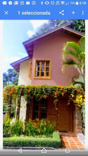 Villa Pinales De Buena Vista