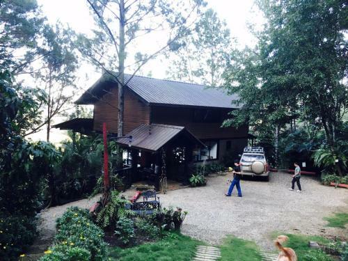 El Sue�o Villa