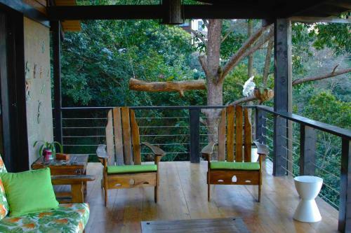 El Sue�o Villa