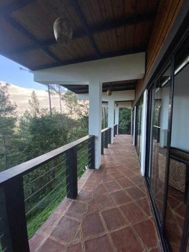 El Sue�o Villa