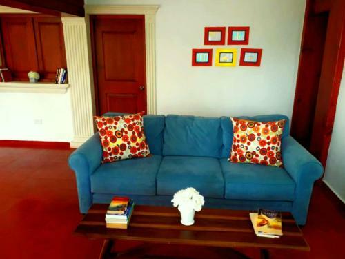 Apartamento La Villa Cele