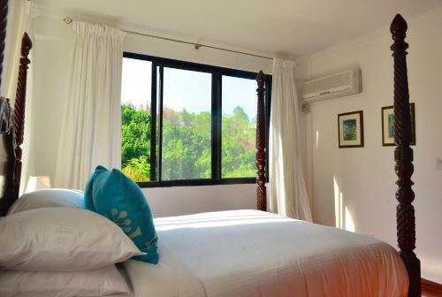 Apartamento La Villa Cele