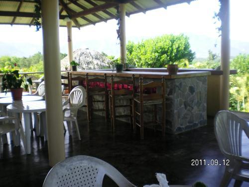 Hotel Mi Vista Mountain Resort
