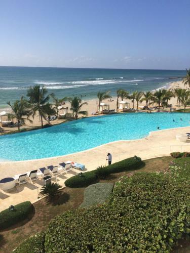 Apartamento Marbella Suit Beach