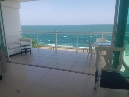 Apartamento Tower Atabey II