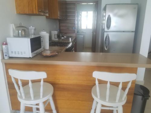 Apartamento Tower Atabey II