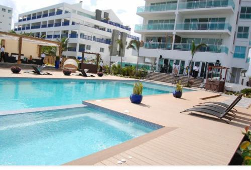 Apartamento Tower Atabey II