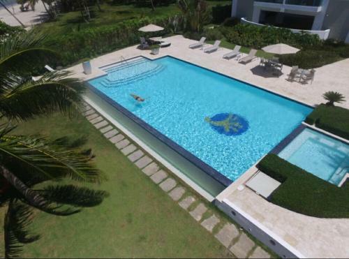 Apartamento Condominio Playa Coral