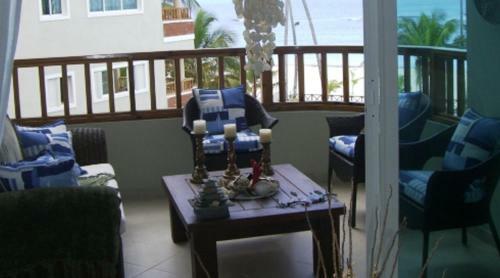 Unlimited Juan Dolio Apartment