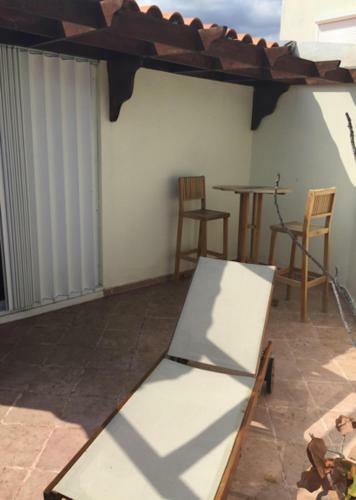Apartamento Pent House Beach