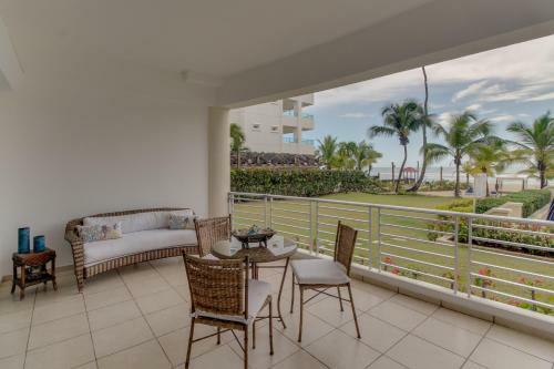 Apartamento Costa Del Sol 2 -101
