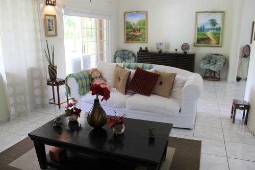 Villa Cozy 2 Bedroom Golf House