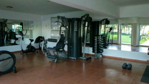 Apartamento Juan Dolio Costa Del Sol