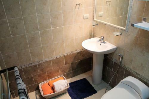 Apartamento Luxury Navy Blue Beach House