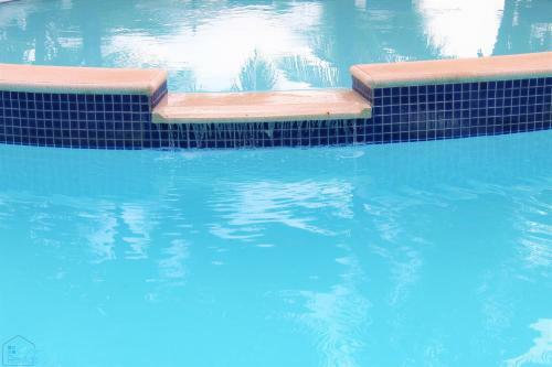 Apartamento Luxury Navy Blue Beach House