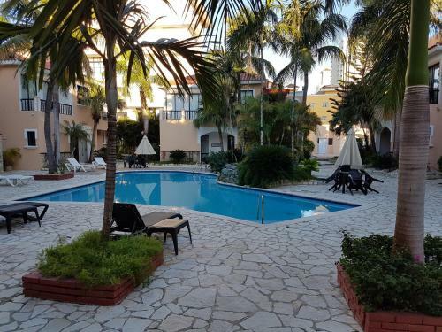 Villa Tropical Juan Dolio