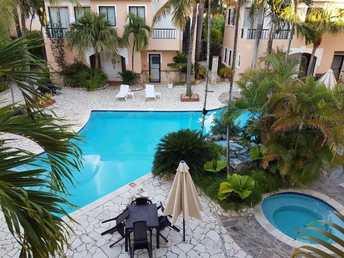 Villa Tropical Juan Dolio