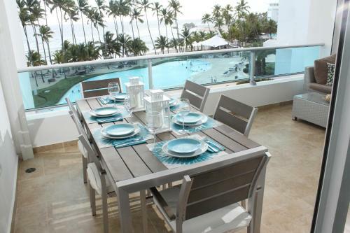 Apartamento Marbella Juan Dolio I