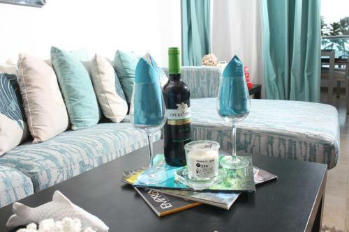 Apartamento Marbella Juan Dolio I