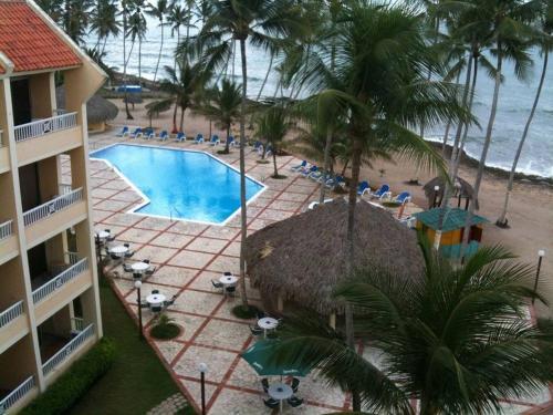 Apartamento Playa Juan D�lio