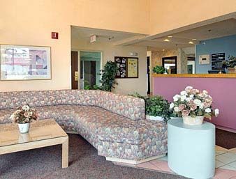 Hotel Super 8 Watertown Wi
