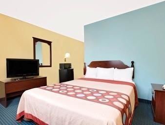 Hotel Super 8 Somerset
