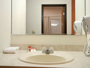 Hotel Super 8 Waterloo