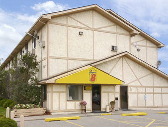 Hotel Super 8 Wyoming/grand Rapids Area