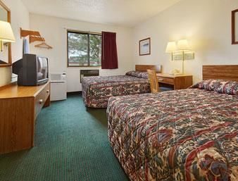Hotel Super 8 Wyoming/grand Rapids Area