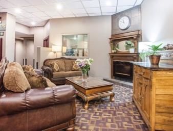 Hotel Super 8 Castlegar Bc