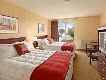 Hotel Days Inn Brantford