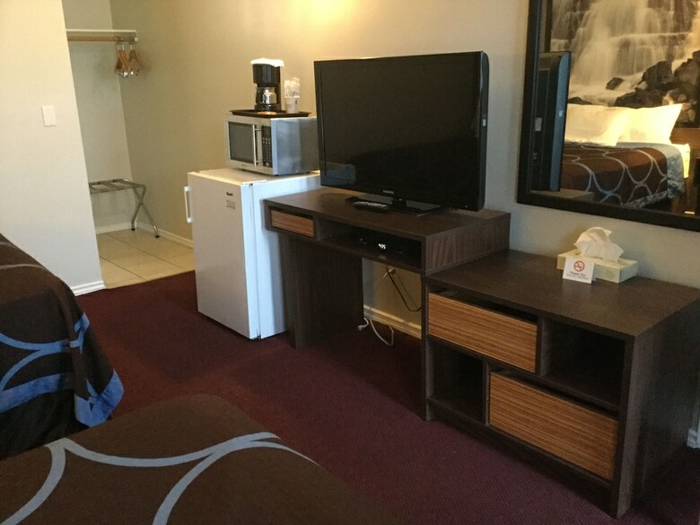 Hotel Super 8 Merritt Bc